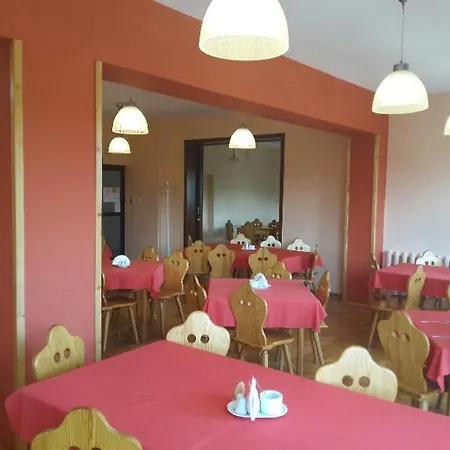 Pod Taborem * Niedzica Zamek