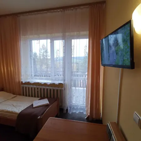 Pod Taborem Hotel Niedzica Zamek