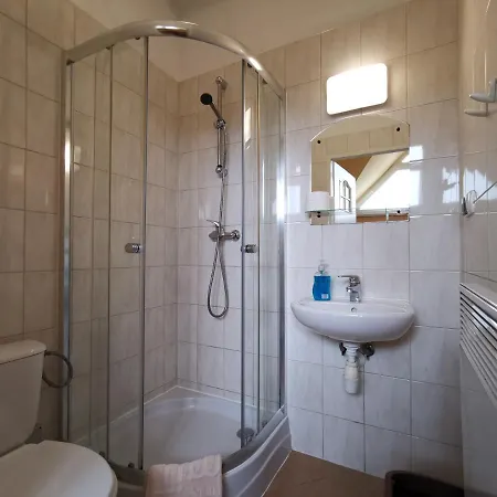 Hotel Pod Taborem Niedzica Zamek