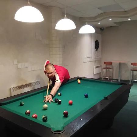 Pod Taborem Hotel Niedzica Zamek