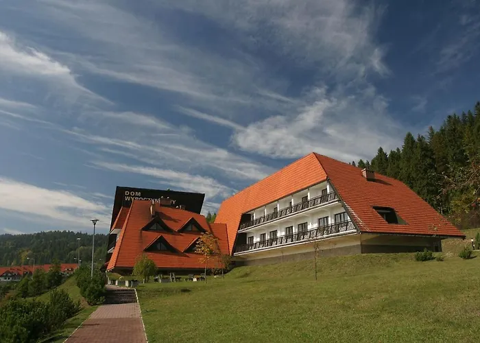 Pod Taborem * נידז'יקה זאמק