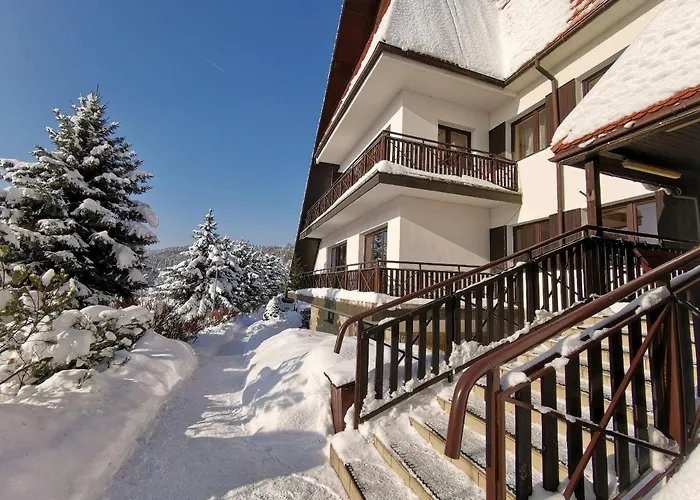 Pod Taborem נידז'יקה זאמק