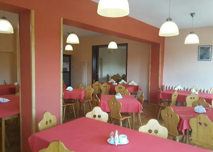 Pod Taborem * Niedzica Zamek