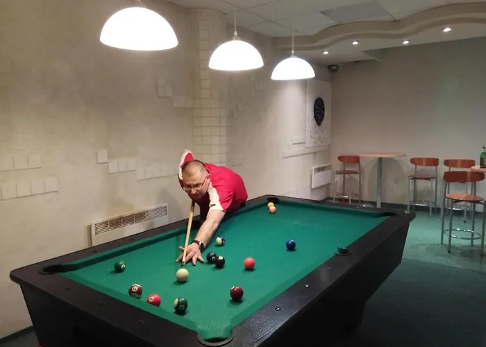 Pod Taborem Hotel Niedzica Zamek